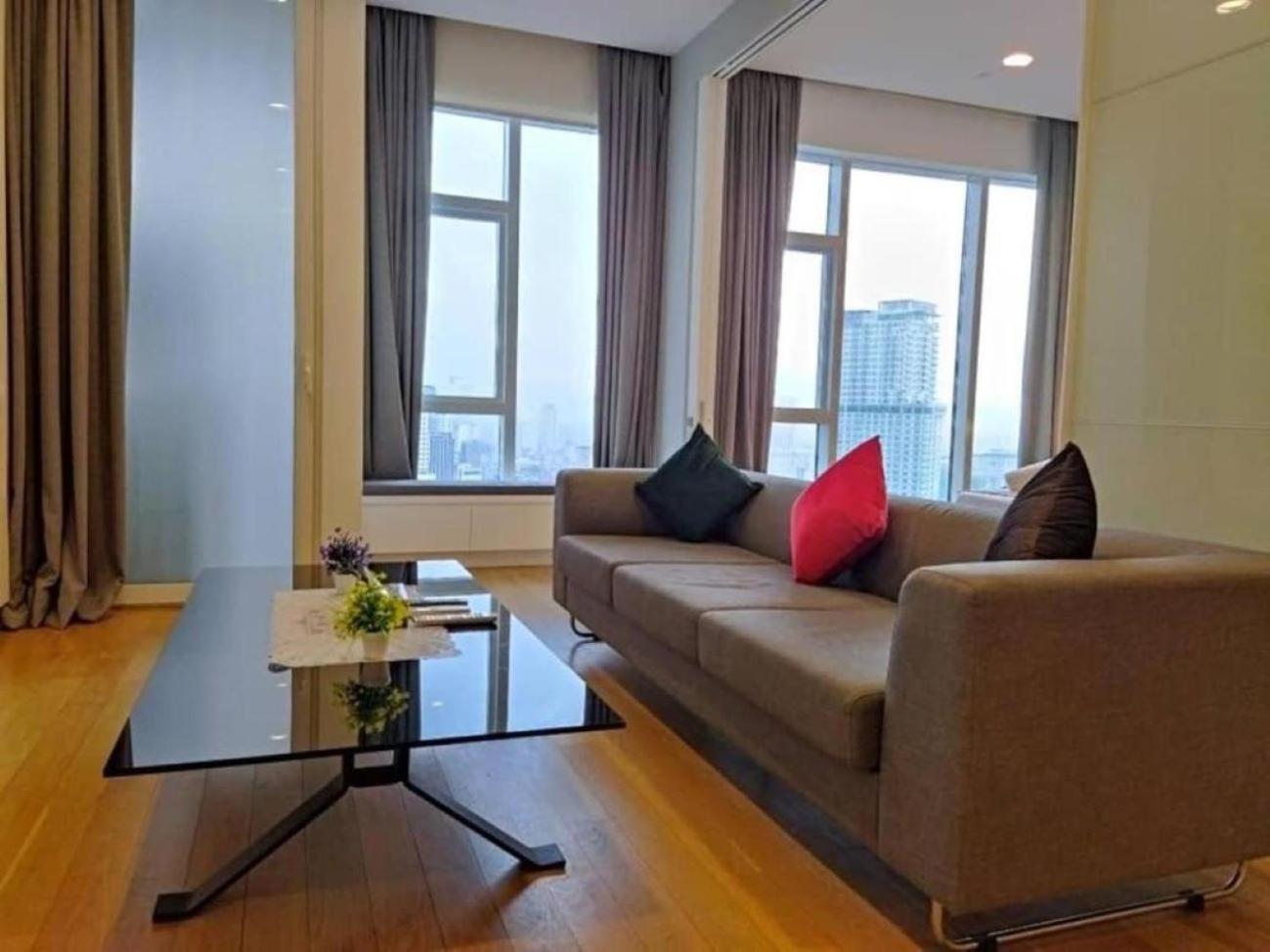 The Platinum Klcc By Comfort Suites Kuala Lumpur Exterior foto